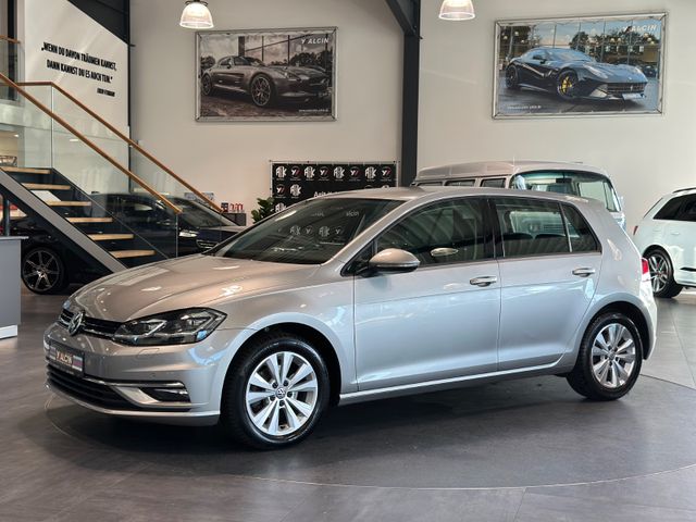 Golf 1.4 TSI Comfortline S-HE/NAVI/SHZ/MFL/PDC