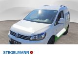 Volkswagen Caddy Kombi 1.6 TDI DSG Comfortline *Xenon*PDC*G - Volkswagen Caddy mit Diesel-Antrieb: Kombi