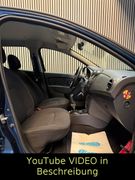 DACIA Sandero II Essentiel Bremsen & Reifen neu