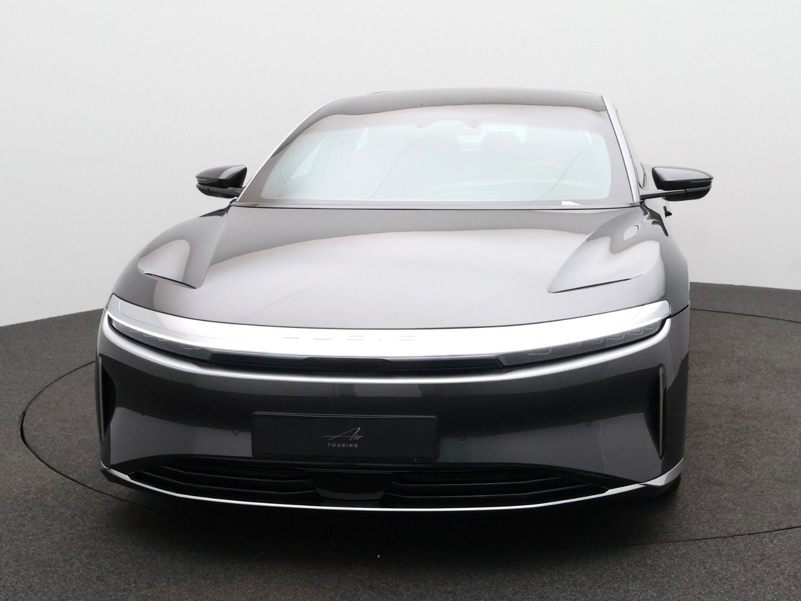 Lucid Air Dual-Motor 462 kW AWD Touring imagem 3