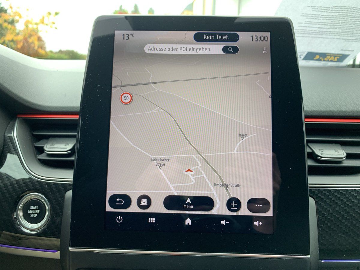 Renault Arkana - Bild 17