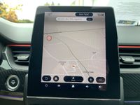 Renault Arkana - Vorschau Bild 17