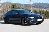 BMW 435d xDrive Gran Coupé*M-Sport*Head-up*Navi Prof - BMW 435 Gran Coupé Gebrauchtwagen