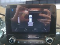 Ford Puma - Vorschau Bild 8