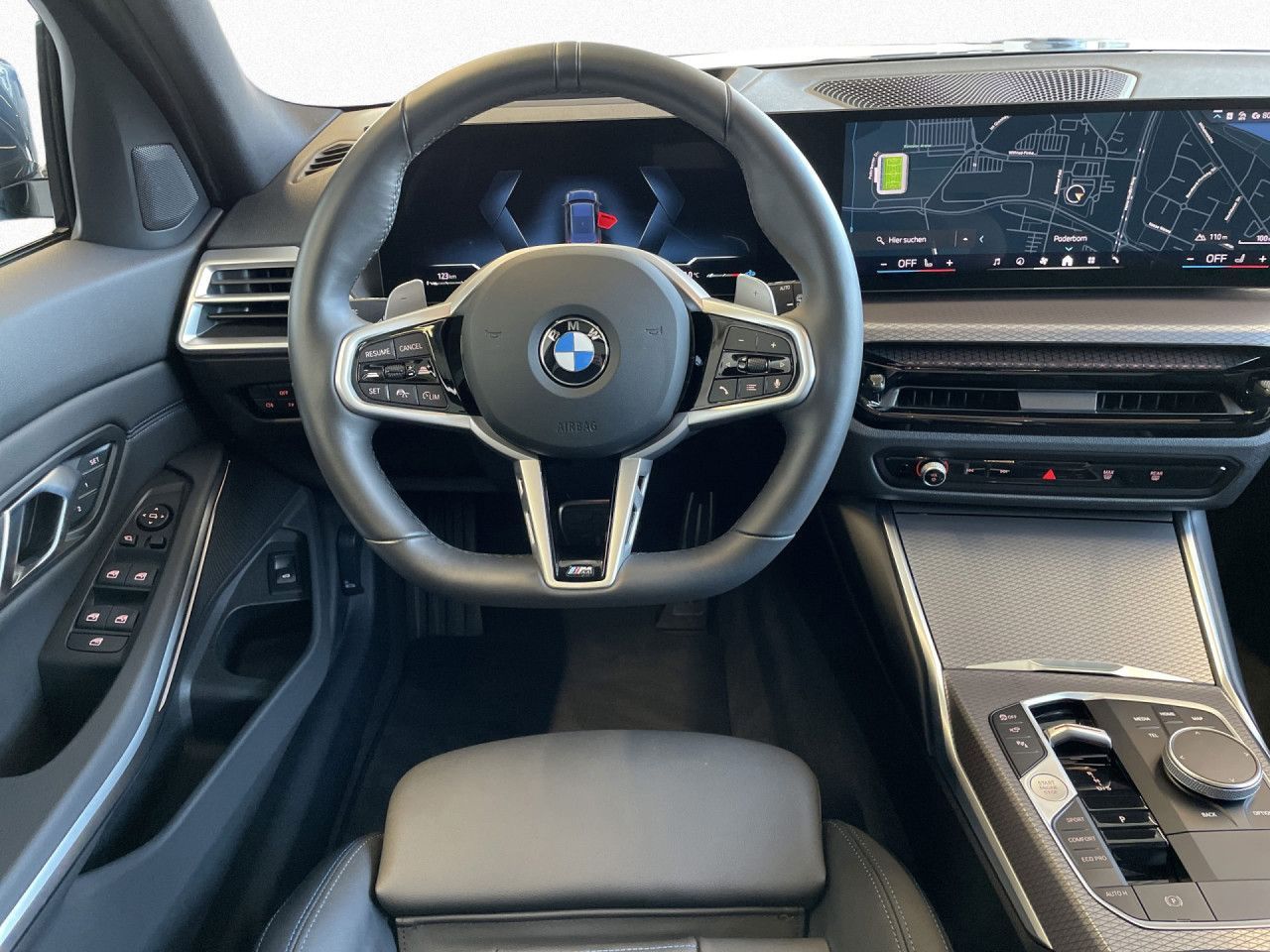 BMW 320 - Bild 17