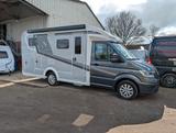 Knaus Platinum Selection 650 MEG mit VAN TI PLUS - Knaus Van TI Plus 650 MEG Platinum Selection
