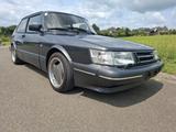 Saab 900 Turbo S 16 V - Saab Oldtimer