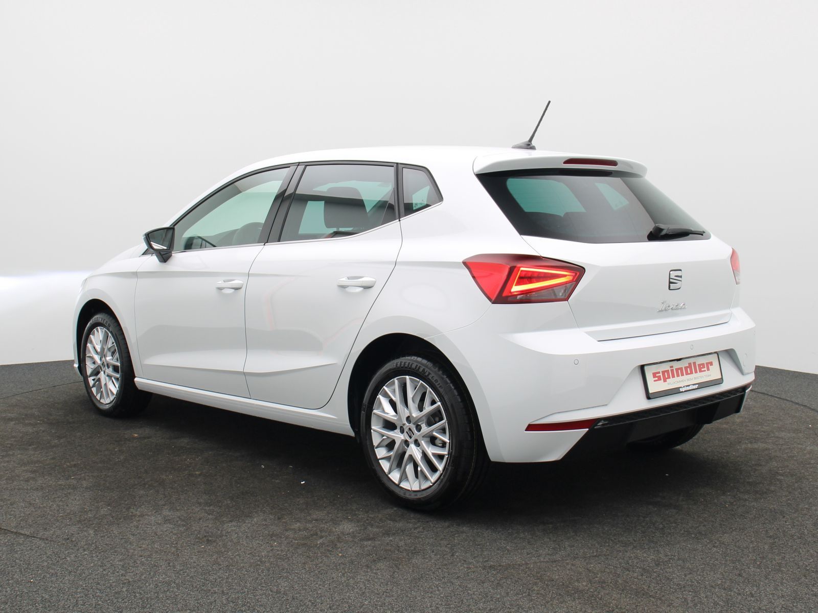 Seat Ibiza - Bild 6