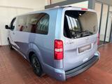 Opel Vivaro 1.5 CDTI Kombi L/9-Sitze/Navi - Opel Vivaro Gebrauchtwagen in Hamburg