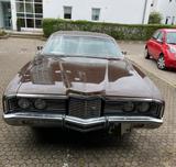 Ford LTD 6,6 Liter 172 PS , 1972 - Ford: Ltd