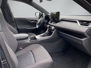 Toyota RAV 4 - 8