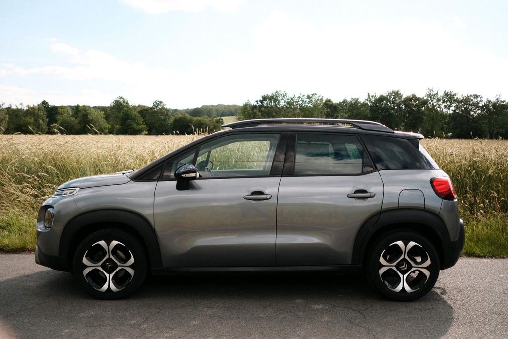 Image of Citroën C3 Aircross