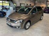 Volkswagen Golf Plus VI 1.2 TSI Style DSG Alu AHK Sitzheiz. - Volkswagen Golf Plus: Style