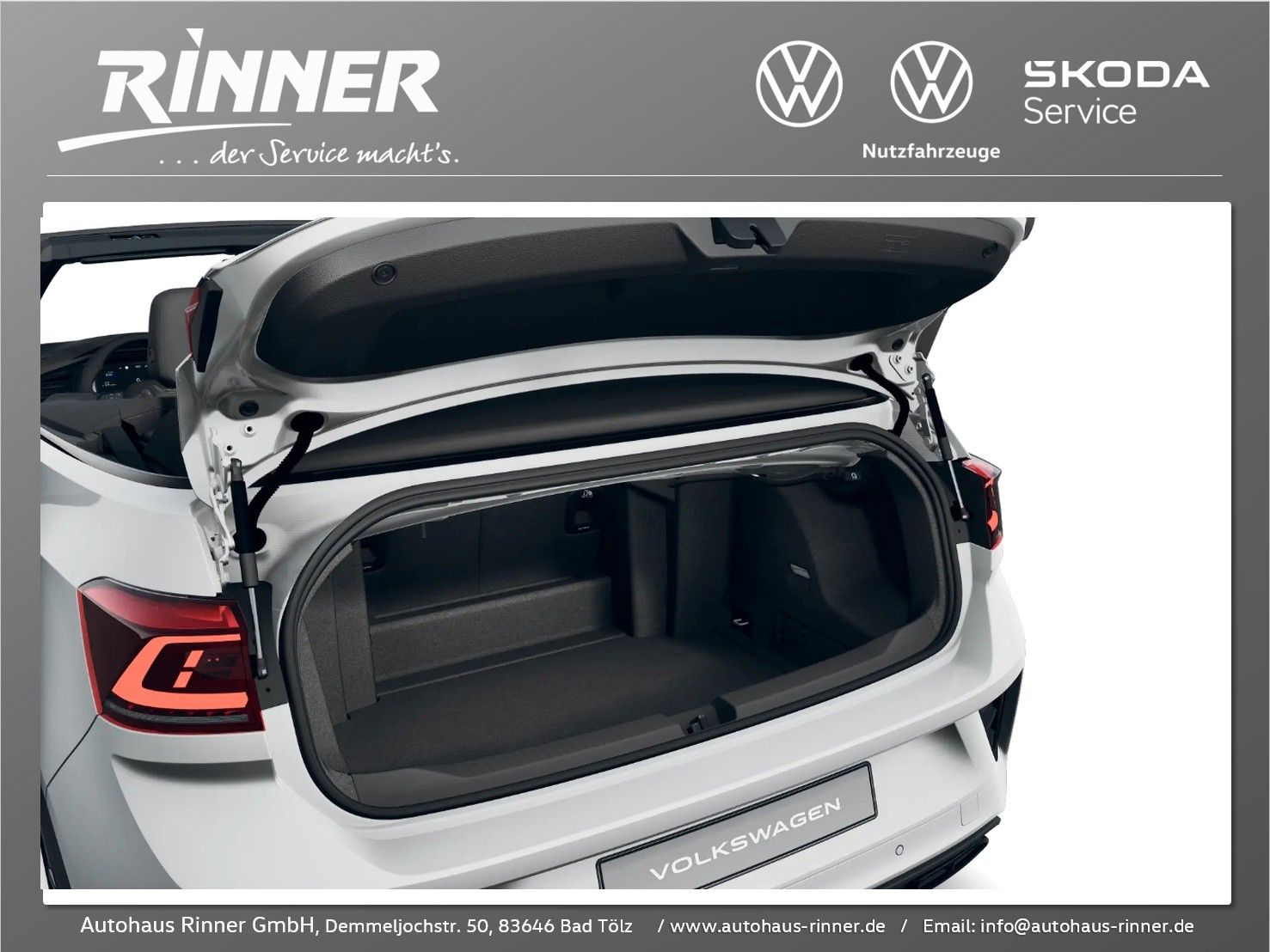 Volkswagen T-Roc - Bild 12