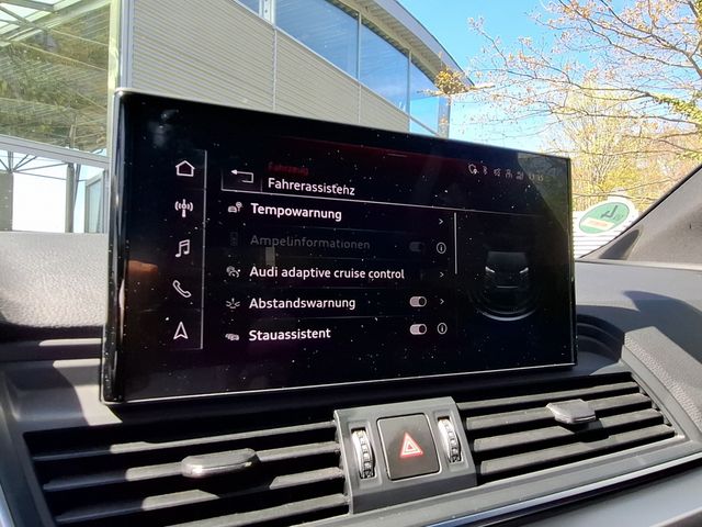 Q5 Sportback 50 TDI quattro S line Head-Up, AppC