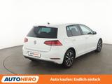 Volkswagen Golf VII 1.0 TSI IQ.DRIVE Aut.*ACC*PDC*SHZ*KLIMA - Volkswagen Golf: I