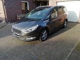 Ford Galaxy 2,0 TDCi Acc Ahk Automatik 110kW Titanium