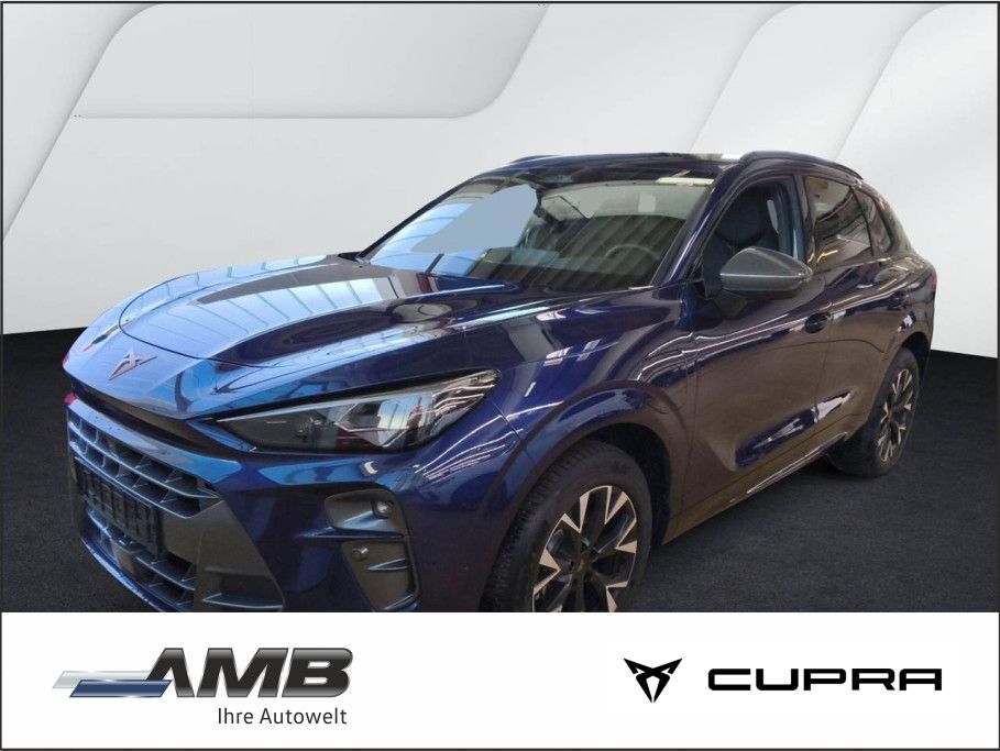 Terramar 1.5 e-HYBRID Matrix/HuD/Edge/08.30Garan