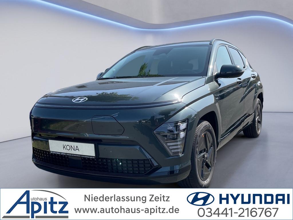 Hyundai KONA Kona Trend el. Heckklappe