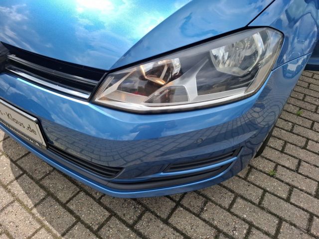 Golf VII 1.2 TSI Comfortline BMT Comfortline BMT