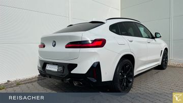 BMW X4 - 2