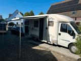 Fiat Wohnmobil Fiat Ducato - Fiat Ducato: Wohnmobil