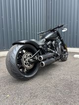 Harley-Davidson Breakout 114 Custom - Offers matching your search criteria
