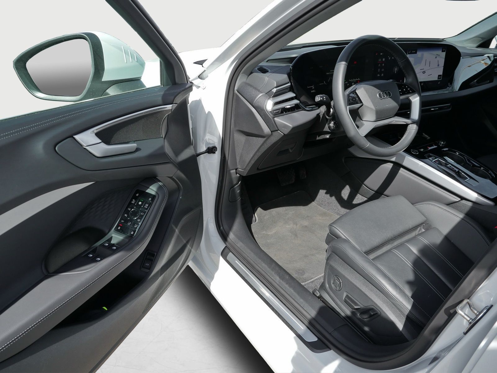 Audi A5 - Bild 14