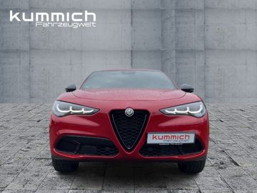 Alfa-Romeo Stelvio - 2
