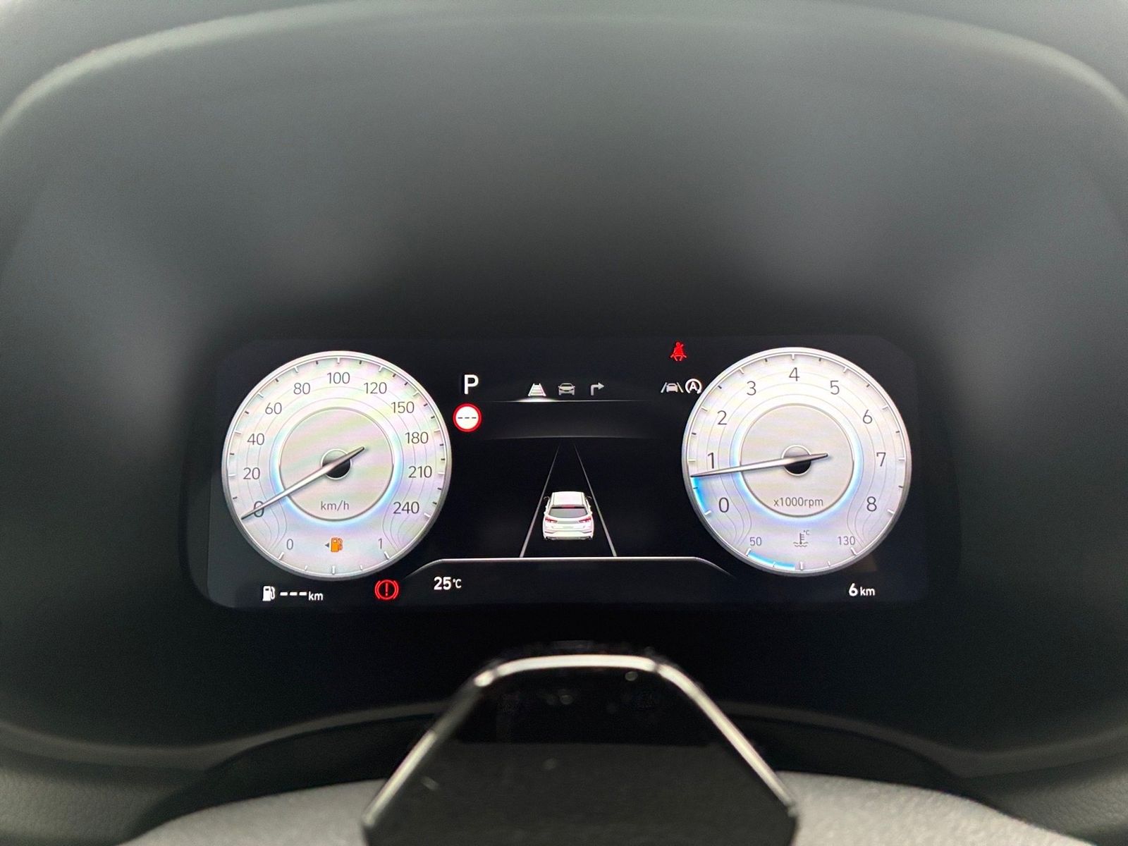 Hyundai i30 – Bild 20