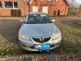 Mazda 6 2,0 136 PS. Diesel - gebrauchte Mazda 2 aus dem Jahr 2003