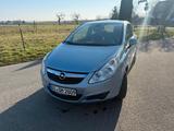 Opel Corsa 1.4 Twinport Sport Sport - Opel Corsa aus 2007: 1.4
