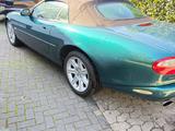 Jaguar XK8 Cabriolet - 2Hd - 10/26 TÜV- Scheckheft - Jaguar XK8 in Köln