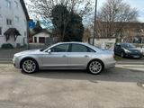Audi A8 L 4.0 TFSI tiptronic quattro - - Audi A8 in Freiburg