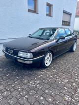 Audi 90 - gebrauchte Audi 90 aus dem Jahr 1989