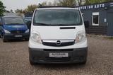 Opel Vivaro Kasten/Kombi Kasten L1H1 2,9t KLIMA - Opel Vivaro aus 2014