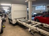 Mercedes-Benz Sprinter III Pritsche  317 CDI - Mercedes-Benz Sprinter