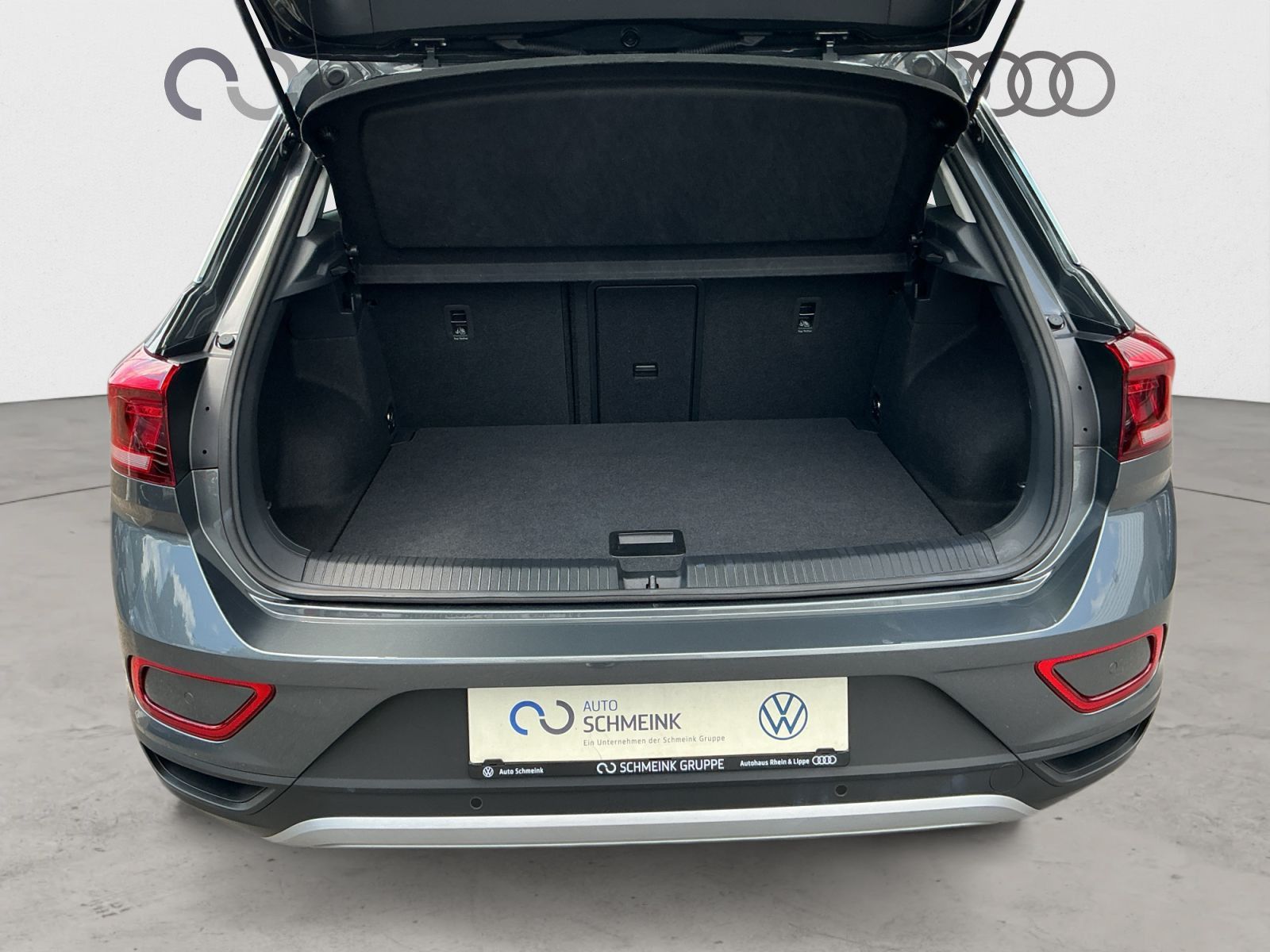 Volkswagen T-Roc - Bild 16