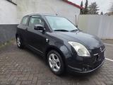 Suzuki Swift 1.3 Sport TÜV NEU - Suzuki Swift aus 2007: Sport
