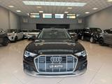 Audi A6 allroad 50 TDI 3.0 quattro tiptronic Evo - Audi A6 Allroad Hybrid (Diesel/Elektro)
