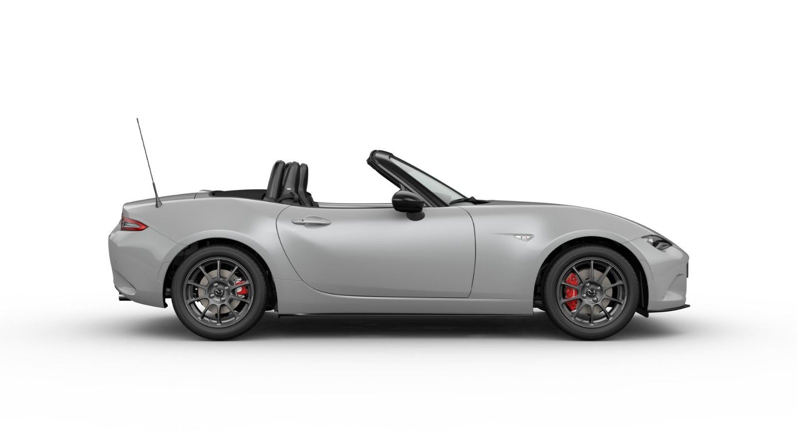 Mazda MX-5 - Bild 6
