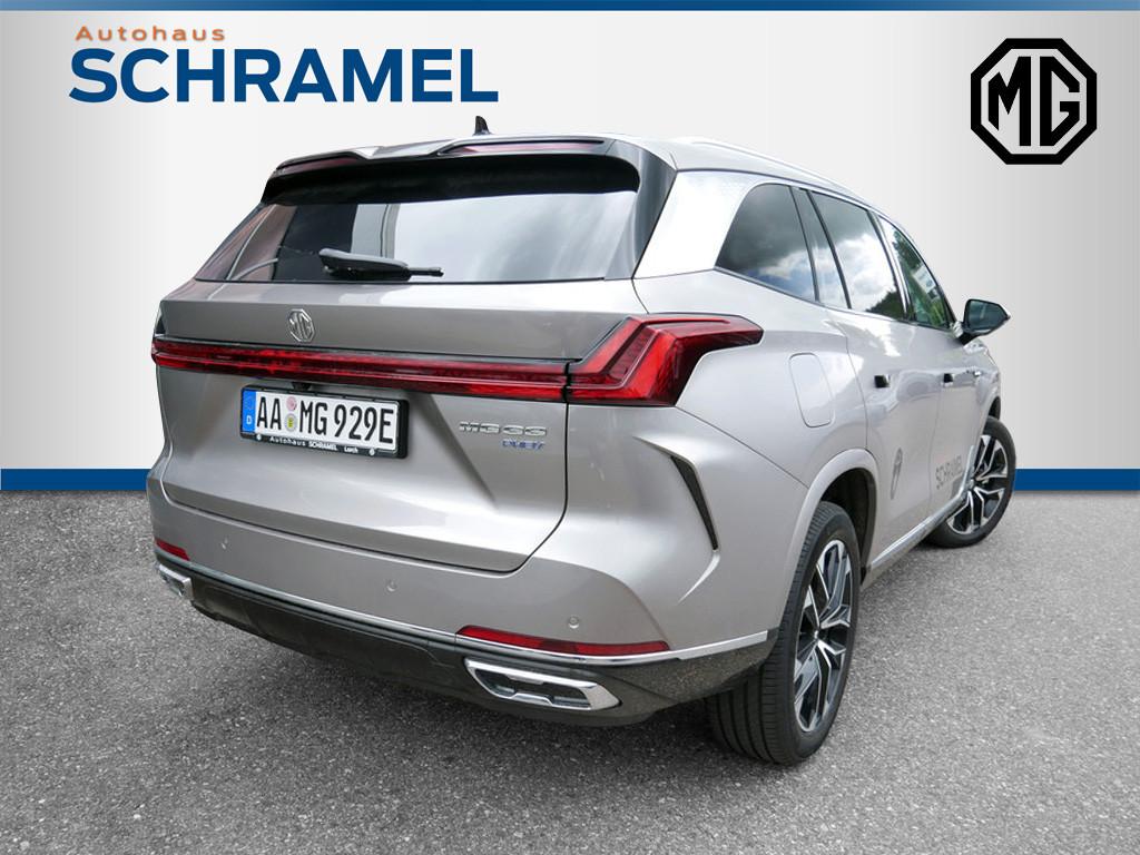 MGS9 PHEV Premium KAMERA NAVI ACC LED PANO 360°