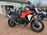 KTM 1390 SUPER ADVENURE S EVO 2,99%  Finanzierung - KTM ADVEN