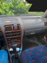 Suzuki Swift 1,0 GLS Autom. GLS - Suzuki Swift aus 2000