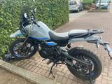 Royal Enfield Himalayan 450 - Royal Enfield Himalayan 450