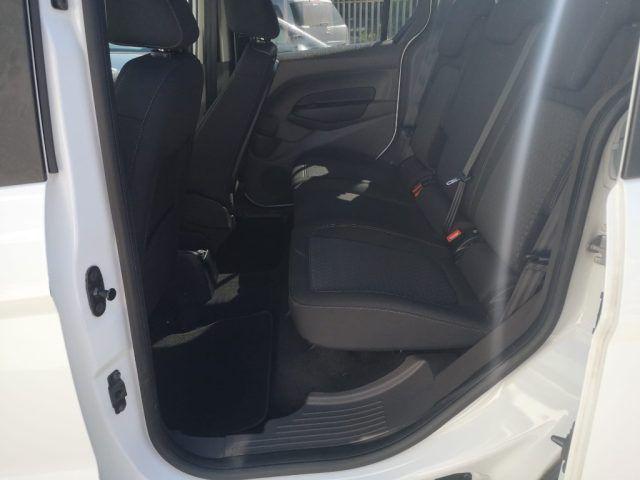 Ford Tourneo Connect