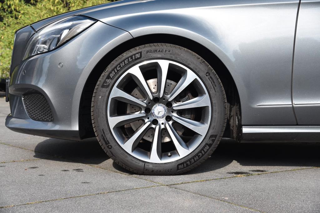 Mercedes-Benz CLS 220 Shooting Brake