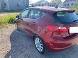 Ford Fiesta 1,0 EcoBoost 70 kWTitanium  Steuerkette! - Ford Fiesta: 7