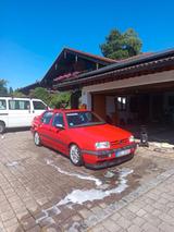 Volkswagen VW Vento 1.8l - Volkswagen Vento: 1.8