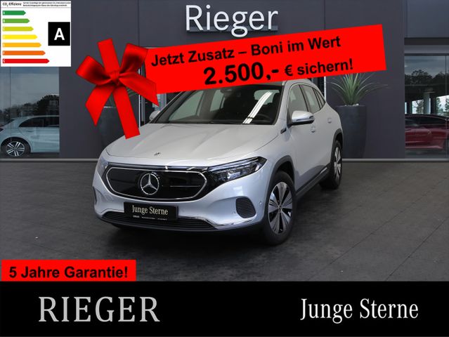 Mercedes-Benz EQA 250 + PANO-SHD*Totwinkel*Advanced-Plus-Paket